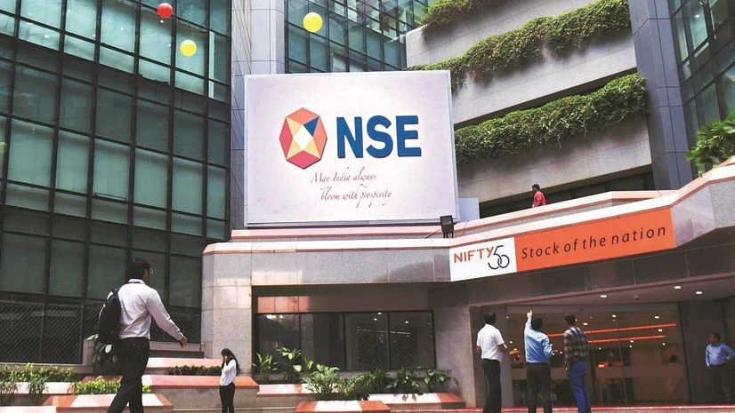 Here's today's stock pick, Nifty outlook by Vinay Rajani of HDFC Securities Here's today's stock pick, Nifty outlook by Vinay Rajani of HDFC Securities