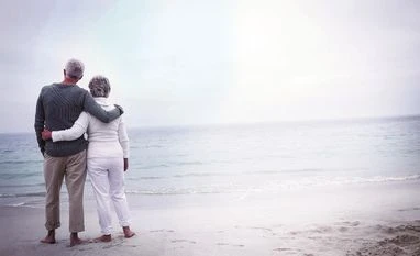 With more senior citizens venturing out to explore the country, India's travel and hospitality sector is adapting to meet their demands, offering comfort, accessibility, and safety. With more senior citizens venturing out to explore the country, India’s travel and hospitality sector is adapting to meet their demands, offering comfort, accessibility, and safety.