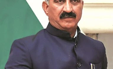 Himachal govt slams Nadda, says claims over medical park funds 'misleading' sukhu