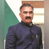 Himachal to allocate 22 new hydropower projects of 828 MW capacity: Sukhu sukhu