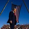 Donald Trump, Trump