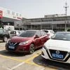 Nissan-Honda merger, Nissan, Honda