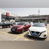 Nissan-Honda merger, Nissan, Honda Nissan-Honda merger, Nissan, Honda