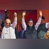 Amit Shah, Home Minister, Manik Saha, Manik, Tripura CM
