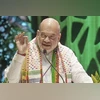 Amit Shah bats for science-led co-op farming, takes jibe at Sharad Pawar Amit Shah, Home Minister