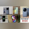 Top 5 camera-focused smartphones from 2024 Top 5 camera-focused smartphones from 2024
