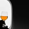 Alcohol on flight