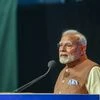 Modi, Narendra Modi