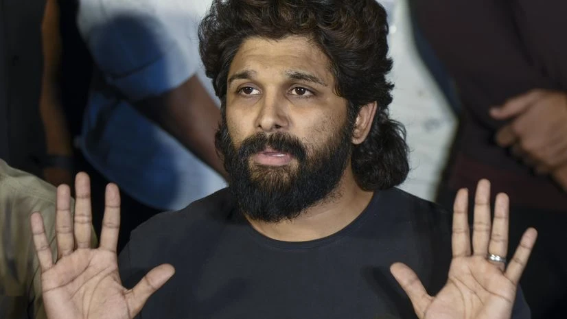 Allu Arjun Allu Arjun