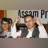 Assam CM accuses Gaurav Gogoi of defence queries after marrying a Briton