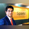 Aakash Chaudhry, Sparkl Aakash Chaudhry, Sparkl