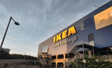 IKEA IKEA