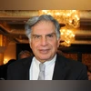 Ratan Tata Ratan Tata
