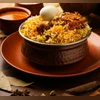 Biryani Representational image (Source/Unsplash)