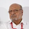 Shyam Benegal, Indian director and screenwriter at International Film Festival of Kerala 2016