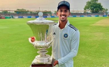 IND vs AUS: Tanush Kotian set to be Ashwin's replacement, says report Tanush Kotian