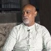 Vinod Kambli