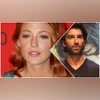 Blake Lively and Justin Baldoni Blake Lively and Justin Baldoni