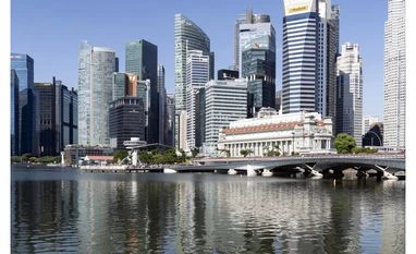 Singapore sees 21% rise in tourists; Indians, Chinese among top visitors Singapore