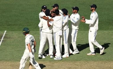 IND vs AUS 4th Test: Bumrah becomes highest wicket taker for India at MCG Jasprit Bumrah