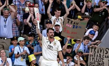 AUS's Playing 11 changes for 4th Test: Debut for Konstas, Head may miss out Travis Head