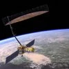 Indo-US NISAR satellite