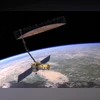 Indo-US NISAR satellite Indo-US NISAR satellite