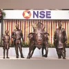 NSE NSE