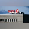 Xerox Xerox