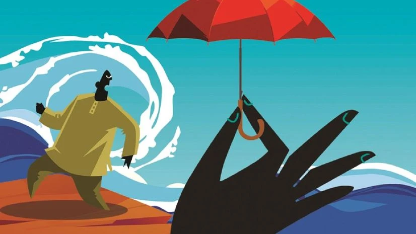 Business correspondents meet Irdai, seek consent to sell insurance products Business correspondents meet Irdai, seek consent to sell insurance products