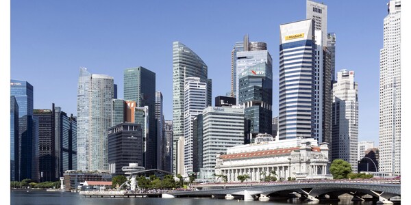 Singapore Eases Employment Policies for Indian Workers