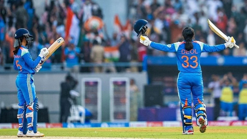 Harleen Deol Harleen Deol