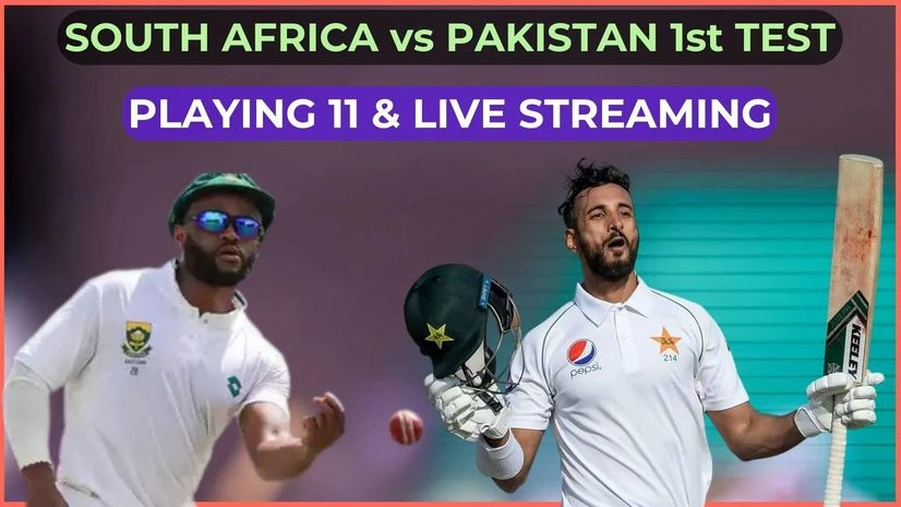 South Africa vs Pakistan South Africa vs Pakistan