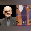 Muslim organisations condemn renewed sale of 'The Satanic Verses' in India Salman Rushdie's ‘The Satanic Verses'