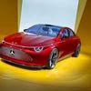 Mercedes-Benz Concept CLA
