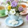 Tea, tea culture