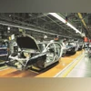 Only 12 of 82 approved applicants, or nearly 15 per cent, under the production-linked incentive scheme for the automobile and auto component industry (PLI-Auto) have achieved the mandated 50 per cent domestic value addition (DVA) target, according to Only 12 of 82 approved applicants, or nearly 15 per cent, under the production-linked incentive scheme for the automobile and auto component industry (PLI-Auto) have achieved the mandated 50 per cent domestic value addition (DVA) target, according to