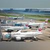 Japan Airlines Japan Airlines