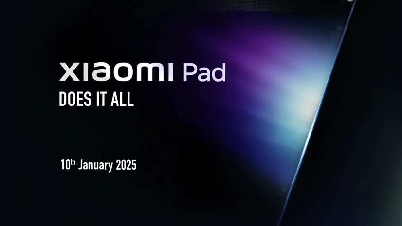 Xiaomi Pad 7 Xiaomi Pad 7