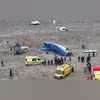 Russia's air defence likely caused Azerbaijan plane crash: Aviation experts Azerbaijan