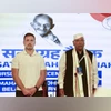 Rahul Gandhi, Mallikarjuna Kharge Rahul Gandhi, Mallikarjuna Kharge