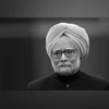 Manmohan Singh Manmohan Singh