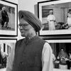 Manmohan Singh
