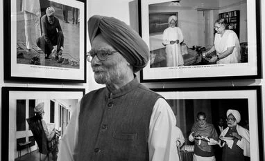 Manmohan Singh Manmohan Singh