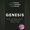 Genesis: A thought-provoking guide to balancing AI's promise and perils Book Review