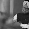 Manmohan Singh