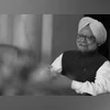 'As PM, can't let any Indian go without food', recalls Dr Singh's agri secy Manmohan Singh