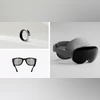 Galaxy Ring, Samsung Project Moohan headset, Ray-Ban Meta glasses Galaxy Ring, Samsung Project Moohan headset, Ray-Ban Meta glasses