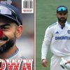 Virat Kohli's controversial picture in Australian newspaper