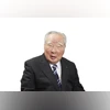 Osamu Suzuki, Director and Honorary Chairman, Maruti Suzuki India Limited Osamu Suzuki, Director and Honorary Chairman, Maruti Suzuki India Limited